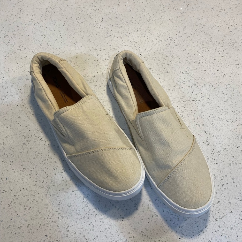 TOMS shoes - Picture 7 of 7
